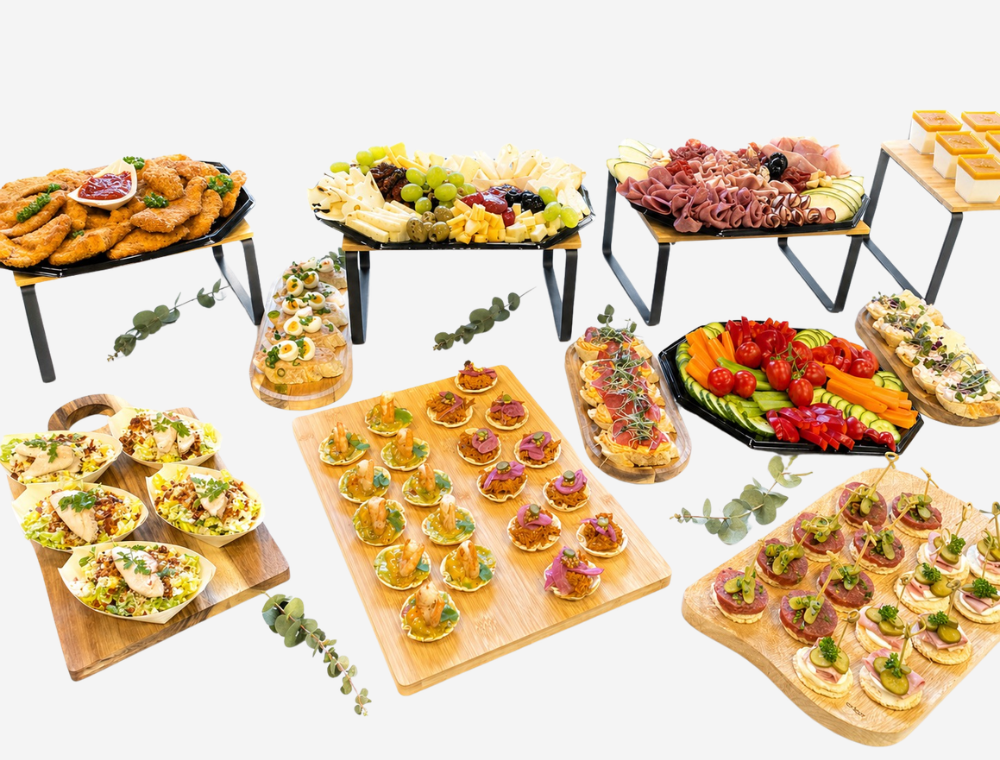Catering z Tymiánu
